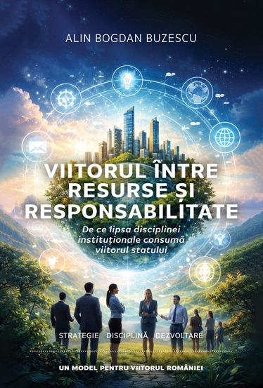 Viitorul intre resurse si responsabilitate