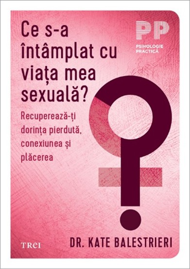 Ce s-a intamplat cu viata mea sexuala?