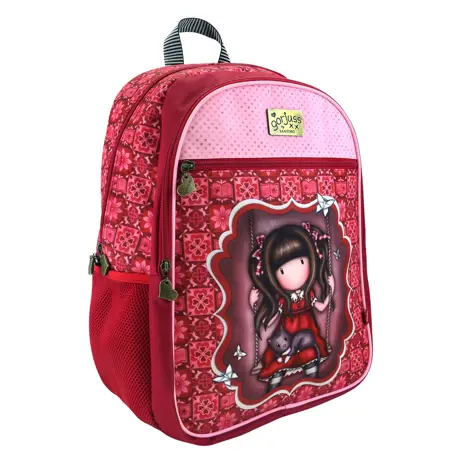 Ghiozdan Gorjuss Ruby