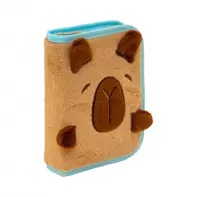Penar Astrabag 1 comaprtiment 2 clapete design capibara pufo