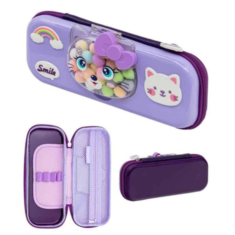 Penar Astrabag 1 comaprtiment design 3D pisica