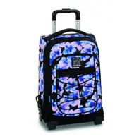 Troller Mitama colectia Floral Beat 4 compartimente