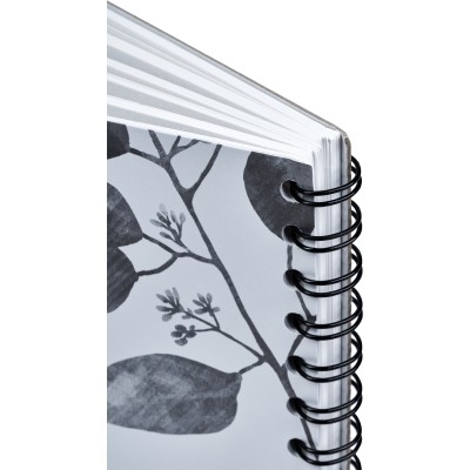 Bloc desen Oxford Drawing, A4 50 file, 160g/mp, spira dubla, colectia Artistic