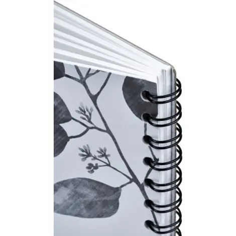 Bloc desen Oxford Drawing, A4 50 file, 160g/mp, spira dubla, colectia Artistic