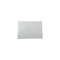 Invelitoare caiet special muzica/biologie/geografie, dimensiune 50 x 18,1 cm, PP, 110 microni, transparenta