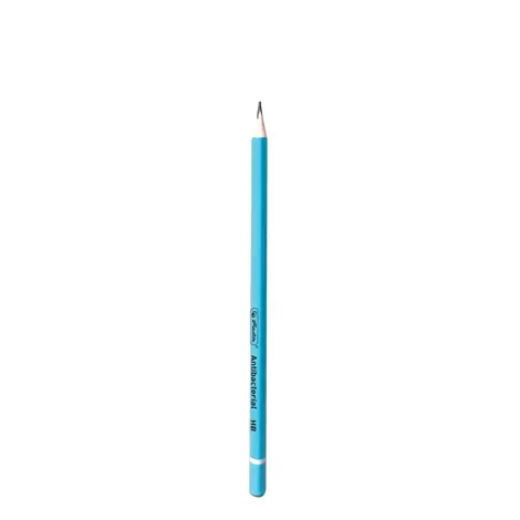 CREIOANE CU PROPRIETATI ANTIBACTERIALE HERLITZ HB 12 BUC, SECTIUNE TRIUNGHIULARA, MINA 2.2MM