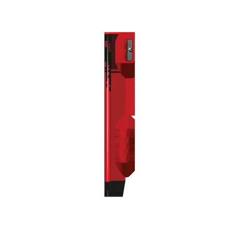 CREIOANE 2B HERLITZ 10 BUC, ASCUTITOARE SI MANSON ADERENT INCLUSE, MOTIV ALBINA, SECTIUNE ROTUNDA, MINA REZISTENTA ANTI-RUPERE 2.4MM