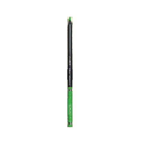 CREIOANE COLOR AQUARELLE HERLITZ 12 BUC, ARTMATE, SECTIUNE ROTUNDA, MINA 3.3MM, CUTIE METAL
