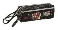 Penar K-Pop Demon Hunters Energy 3 compartimente cu banda elastica 22x8.5x6 cm