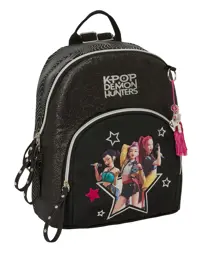 Mini rucsac K-Pop Demon Hunters Energy 25x30x13 cm