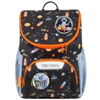 Rucsac gradinita Journey, dimensiune 35 x 28 x 17 cm, motiv Cruising Universe, Go Green