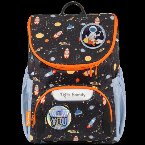 Rucsac gradinita Journey, dimensiune 35 x 28 x 17 cm, motiv Cruising Universe, Go Green