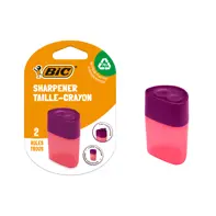 Ascutitoare Ellipse Maxi, blister - doua orificii de ascutire