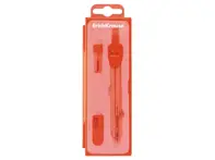 Trusa geometrie 3 piese S-Cool EK