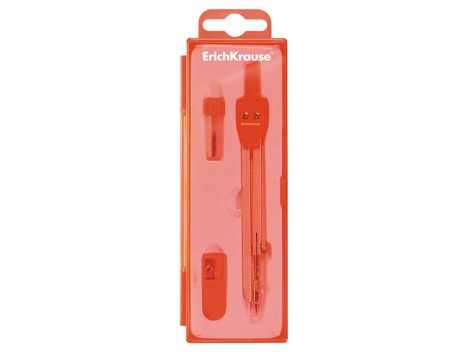 Trusa geometrie 3 piese S-Cool EK