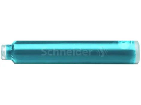 Patron stilou 6/cutie Pastel Schneider Bermuda bl