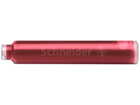 Patron stilou 6/cutie Pastel Schneider Blush