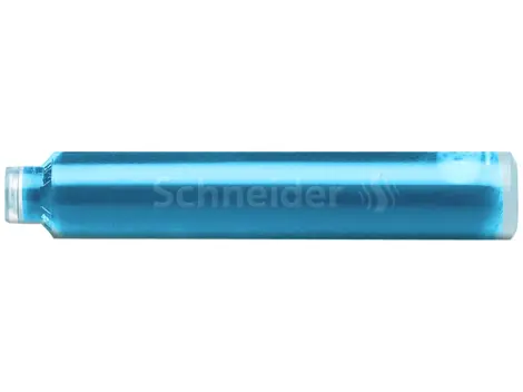 Patron stilou 6/cutie Pastel Schneider Ice Blue