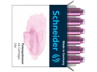 Patron stilou 6/cutie Pastel Schneider Liliac