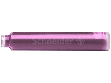 Patron stilou 6/cutie Pastel Schneider Liliac