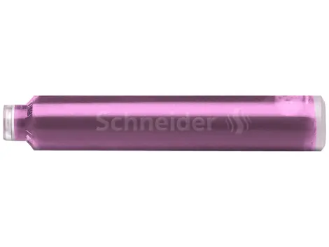 Patron stilou 6/cutie Pastel Schneider Liliac