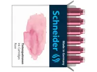 Patron stilou 6/cutie Pastel Schneider rose