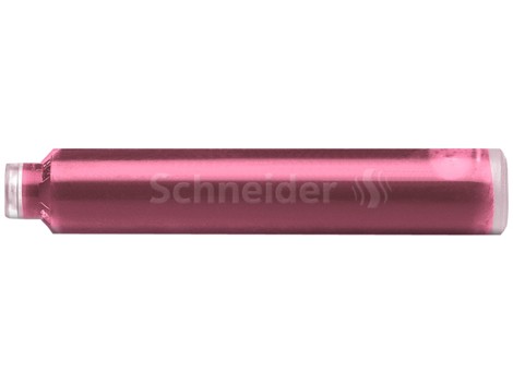 Patron stilou 6/cutie Pastel Schneider rose
