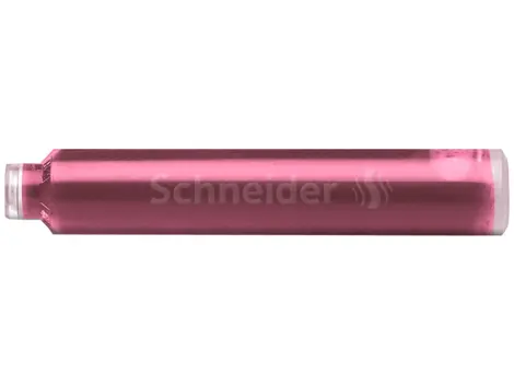 Patron stilou 6/cutie Pastel Schneider rose