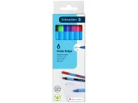 Pix Schneider Slider Edge XB, blister