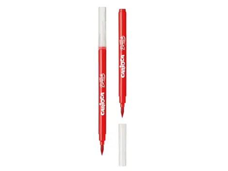 Carioca Super Brush 