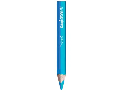 Creioane color Baby 2+ Carioca