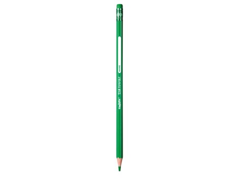 Creioane color cu guma Tita Erasable Carioca