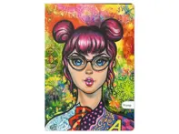 Caiet A4 48file 80g Avatar character generator dictando Aperta

