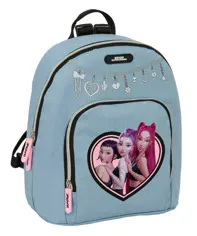 Mini rucsac copii K-Pop Demon Hunters Huntr/X 25x30x13 cm