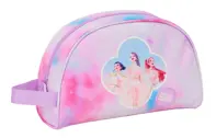 Borseta cosmetica fete K-Pop Demon Hunters Artist adaptabila la troler 28x18x10 cm