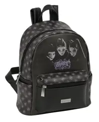Rucsac fete K-Pop Demon Hunters Song - Secret - Spirit 24x28x12 cm_1
