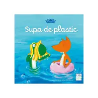 Ecogașca - Supa de plastic