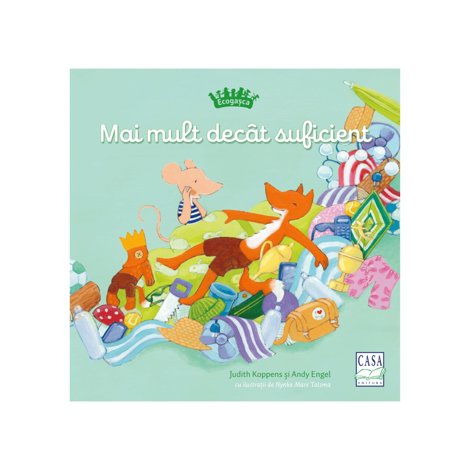 Ecogasca - Mai mult decat suficient