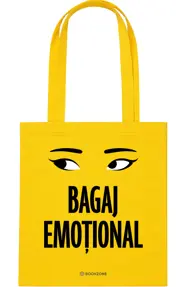 Sacoșă Bagaj emoțional