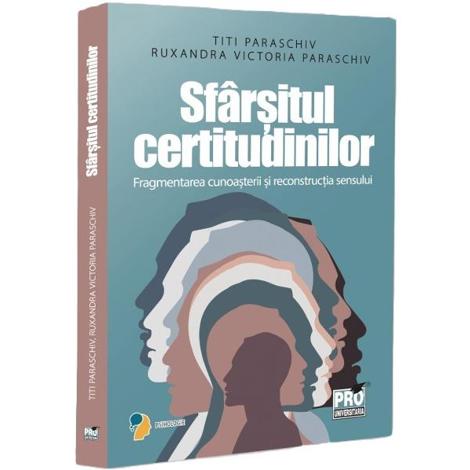 Sfarsitul certitudinilor