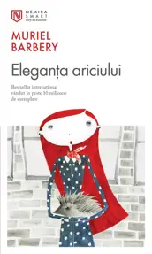 Eleganta ariciului