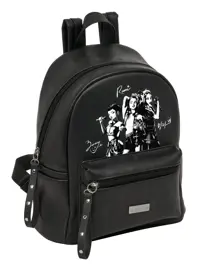 Rucsac fete K-Pop Demon Hunters Song - Secret - Spirit 24x28x12 cm
