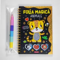 Folia magica – Animale