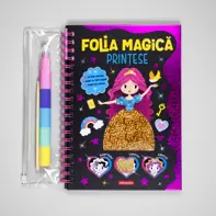 Folia magica – Printese