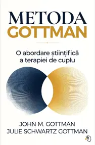 Metoda Gottman