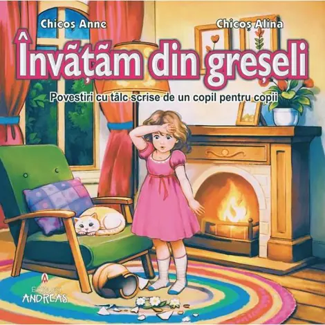 Invatam din greseli