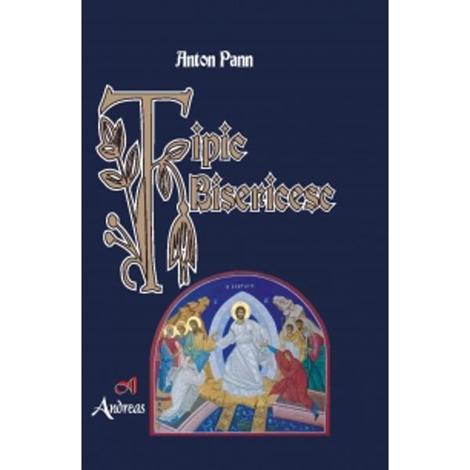 Tipic Bisericesc