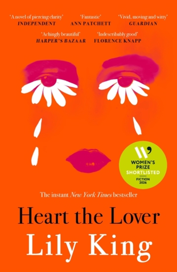 Heart the Lover
