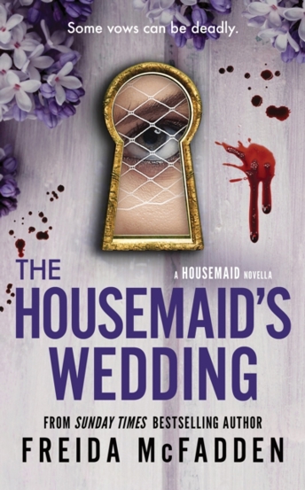 The Housemaid's Wedding : A Short Story in the Globally Acclaimed Housemaid Series