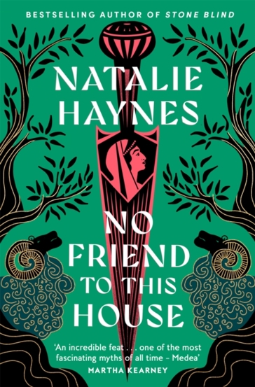 No Friend to This House